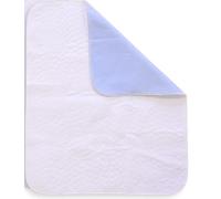 BestZings - Traverse letto anziani - Traverse neonato - Coprimaterasso singolo impermeabile - Traversa impermeabile letto singolo - Copriletto impermeabile - Cerata letto singolo - Traverse cani 60x90