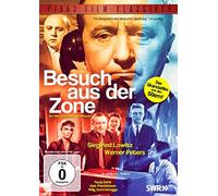 Besuch aus der Zone