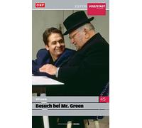 Besuch bei Mr. Green / Jeff Baron