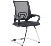 Besucherstuhl Eureka