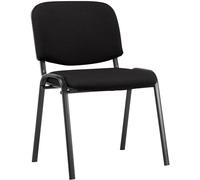 Besucherstuhl Ken Stoff