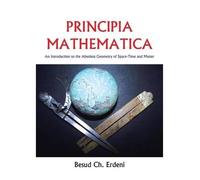 Besud Ch. Erdeni Principia Mathematica (Tascabile)
