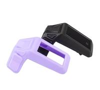 Besudo Custodia protettiva in silicone adatta per display Bosch Purion 200 (BRC3800) - Protezione schermo per display Bosch Purion 200 come protezione contro le cadute