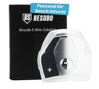 Besudo Custodia protettiva per unità di controllo Bosch Intuvia - Copertura protettiva protettiva da graffi, urti - Custodia protettiva per unità di comando Cover Ebike Accessori