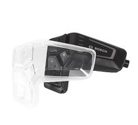 Besudo Custodia protettiva per unità di controllo remota a LED Bosch - Cover protettiva da graffi, urti - Custodia protettiva per unità di controllo Ebike Accessori - L042-K