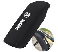 Besudo Ebike - Custodia protettiva per batteria compatibile con Bosch Powerpack - Accessori per bicicletta elettrica come protezione della batteria per Powerpack 300/400/500 CX Performance Active-Line