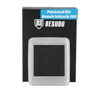 Besudo Pellicola protettiva per display per Bosch Intuvia 100 (BHU3200) - Custodia protettiva per display per Bosch Intuvia 100