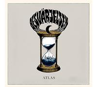 Besvarjelsen - Atlas