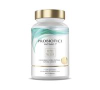 BeSwiss Probiotici Intimo 7 - Nutri Meyer 60 Pc
