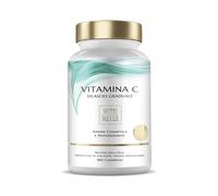 BeSwiss Vitamina C Rilascio Graduale - Nutri Meyer 180 Pc