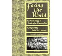 Bet Cherrington Facing the World (Tascabile)