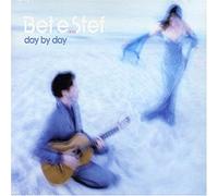 Bet.E & Stef - Day By Day