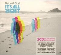 Bet E & Stef - It'S All Right