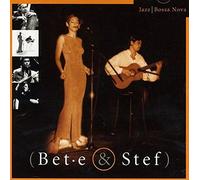 Bet.E & Stef - Jazz/Bossa Nova [Import]