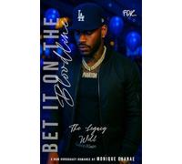 Bet It On The Bloodline: A BBW Surrogacy Romance: The Legacy Will: 1