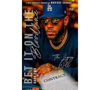 Bet It On The Bloodline Book Two : A BBW Surrogacy Romance: The Legacy Will: 2