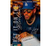 Bet It On The Bloodline Book Two : A BBW Surrogacy Romance: The Legacy Will