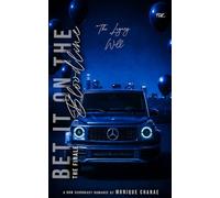 Bet It On The Bloodline: The Finale: The Legacy Will: 3