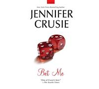 Bet Me - Crusie Jennifer