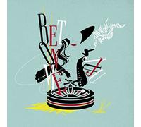 Bet On Me (通常盤)