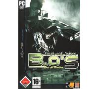 Bet on Soldier - Black-out On Saigon (DVD-ROM)