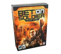 Bet on Soldier (PC CD) (New)