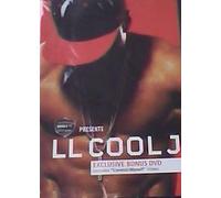 BET PRESENTS LL COOL J (NTSC-
