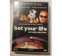 Bet Your Life - Verwette dein Leben