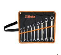 SERIE CHIAVI A CRICCHETTO BETA 141/B9 CHIAVI DRITTE CRICCHETTO