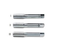 BETA 004310012 Maschio filettatore