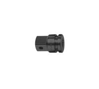 RACCORDO MACCHINA CON ATTACCO QUADRO FEMMINA 3/8" E MASCHIO 1/2" ART. 710/16