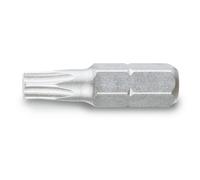 Beta 861TX 10 - Inserti per avvitatori, per viti con impronta Torx