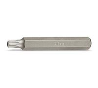Beta 867RTX-L 40 - Inserti per viti con impronta tamper resistant Torx modello lungo
