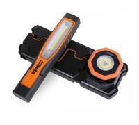Beta 01839081 Kit di lampade LED Wireless con base di ricarica 1839W/K1