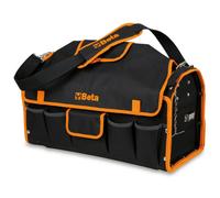 Beta 021100000 Cestello portautensili in tessuto tecnico vuoto C10