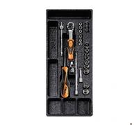 §Assortimento Utensili Beta Tools T91-25§