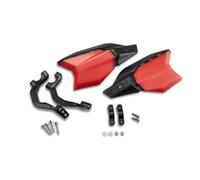 Beta 049.46.000.82.97 Kit Paramani Rossi e Neri RR 2T - 4T ENDURO - MOTARD - ALP Ricambio Originale