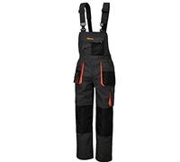 Beta 078630903 7863E - Salopette da lavoro, leggera, taglia L