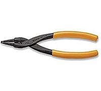 §Pinza a Becchi Diritti per Anelli Elastici Beta Tools§