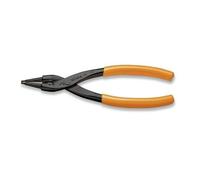 PINZE A BECCHI DIRITTI PER ELASTICI DI SICUREZZA L MM 225 ART. 1032