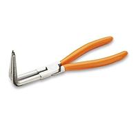 Pinza A Becchi Piegati 90° Lunghi Per Anelli Elastici - Beta 1034L
