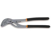 Pinza pinze regolabile Beta Tools 1047/180 mm con pulsante utensile idraulico