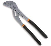 Pinza pinze regolabile Beta Tools 1047/240 mm con pulsante utensile idraulico