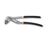 Beta 1048 pinza regolabile in acciaio con manici in pvc regolabile