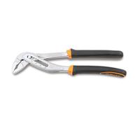 Pinza regolabile a cerniera con impugnatura bimateriale 1048BM 250 marca BETA