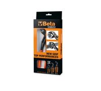 Serie Di Pinze Regolabili Cerniera Chiusa - Beta 1048N/D3