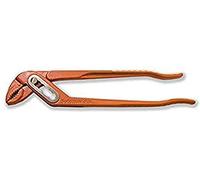 1048VN/250 Pinza POLIGRIP pinze regolabile Beta Tools 250 mm utensile idrauli