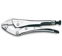 Beta 1053 - Pinza regolabile autobloccante ganascia oscillante