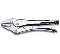 PINZA REGOLABILE AUTOBLOCCANTE GANASCE DIRITTE ART. 1054