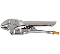 Pinza a pressione automatica regolabile autobloccante Beta 1057A 240mm acciaio
